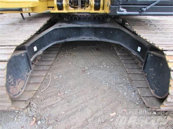 CAT 313FL Pelle sur chenilles