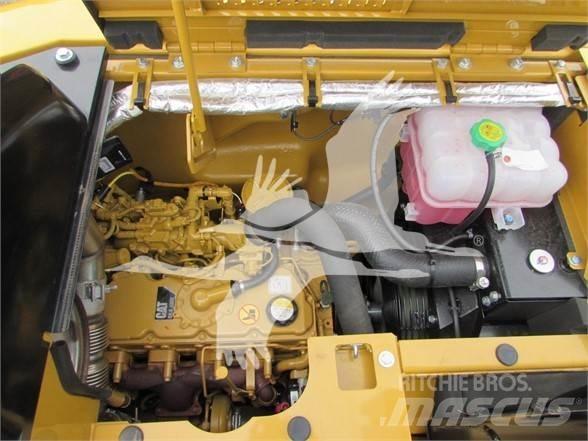CAT 315F LCR Pelle sur chenilles