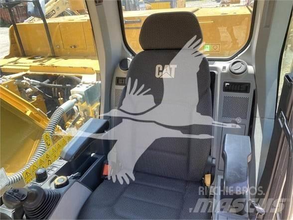 CAT 320GC Pelle sur chenilles