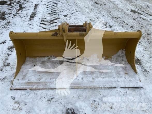CAT 460-1994 Godet
