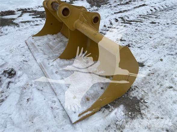 CAT 460-1994 Godet