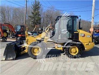 CAT 906M Chargeuse sur pneus