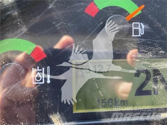 CAT 906M Chargeuse sur pneus