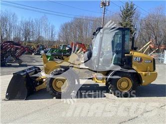 CAT 906M Chargeuse sur pneus