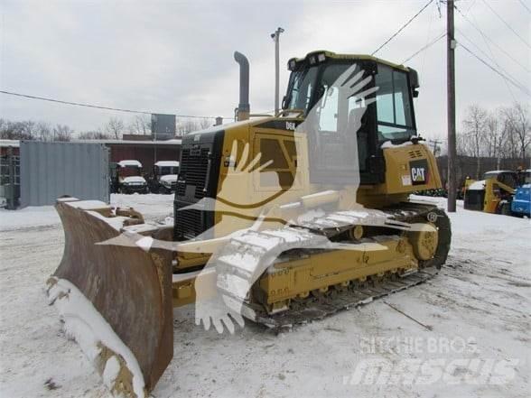 CAT D6K XL Bouteurs sur chenilles