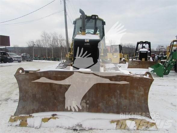 CAT D6K XL Bouteurs sur chenilles
