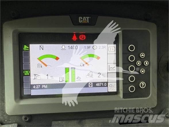 CAT D6K2 LGP Bouteurs sur chenilles