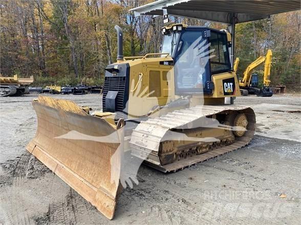 CAT D6K2 LGP Bouteurs sur chenilles