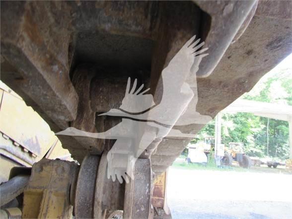 CAT D6T XL Bouteurs sur chenilles