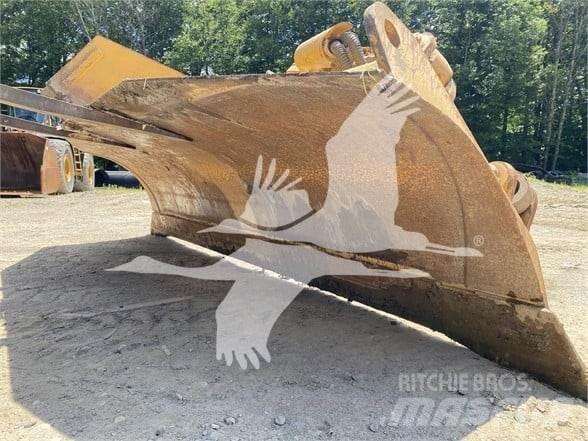 CAT D7E Bouteurs sur chenilles