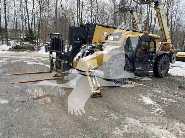 CAT TL1055D Chariot télescopique