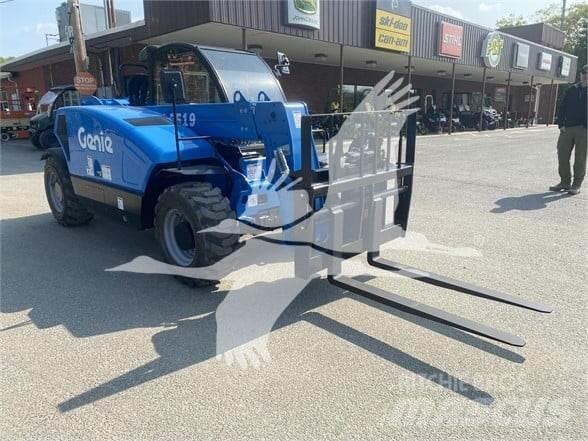 Genie GTH5519 Chariot télescopique