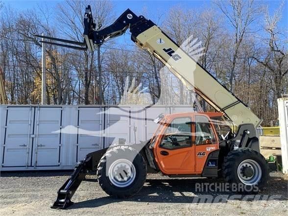 JLG 1255 Chariot télescopique
