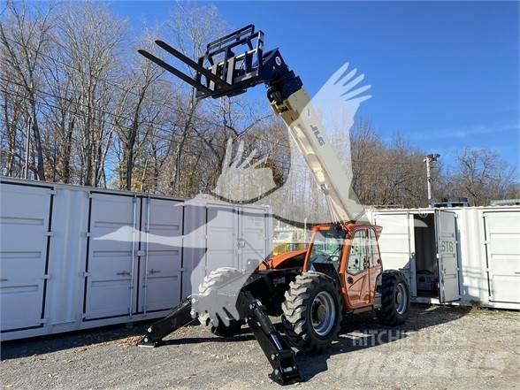 JLG 1255 Chariot télescopique