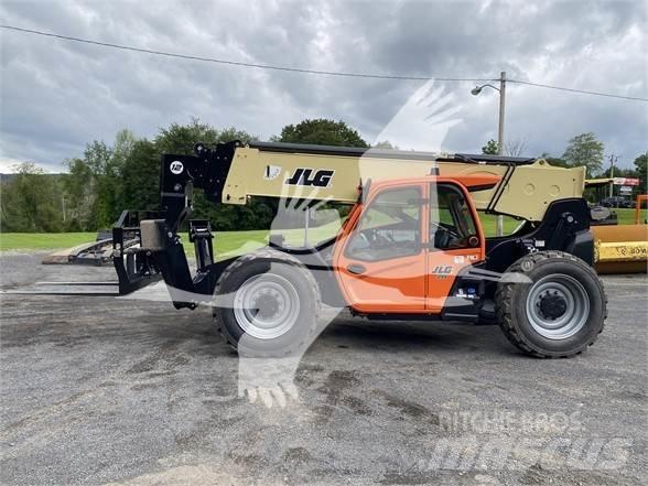 JLG 1255 Chariot télescopique