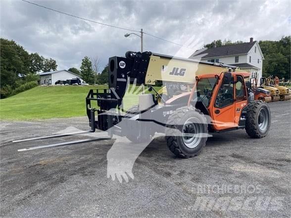 JLG 1255 Chariot télescopique