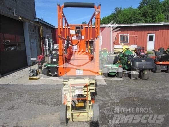JLG 2632ES Nacelle ciseaux