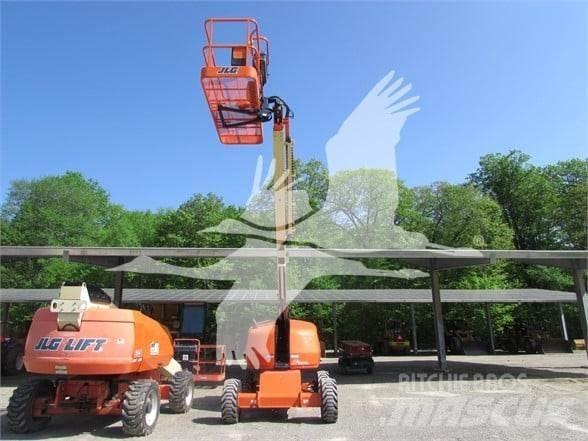 JLG 400S Nacelles télescopiques