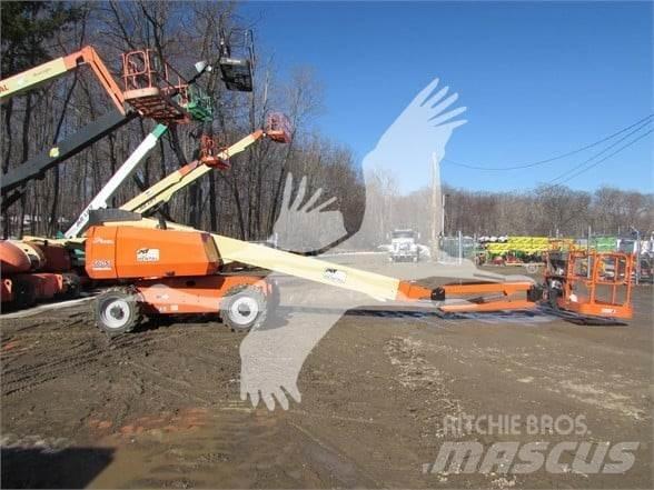 JLG 660SJ Nacelles télescopiques