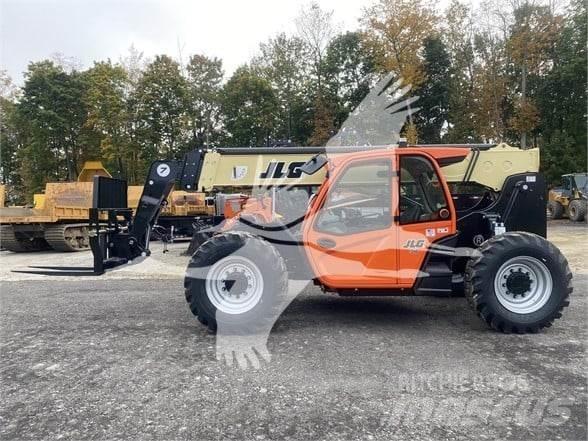 JLG 742 Chariot télescopique