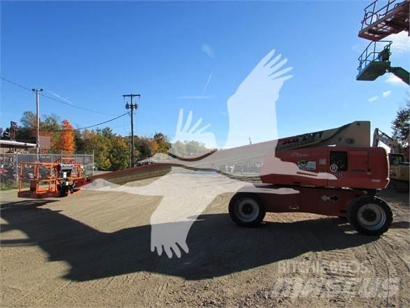 JLG 800S Nacelles télescopiques