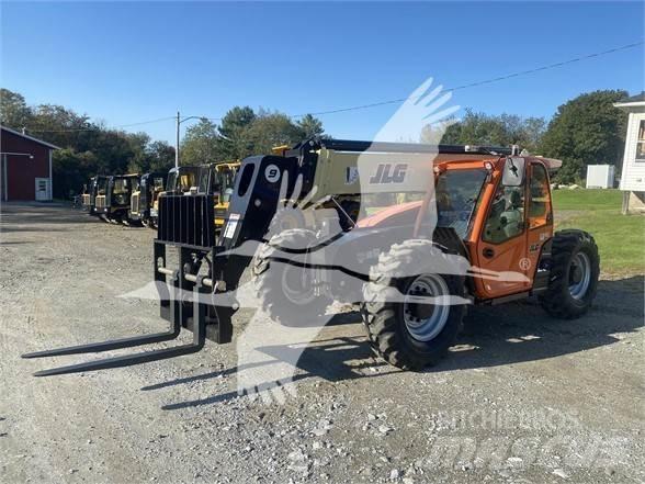 JLG 943 Chariot télescopique