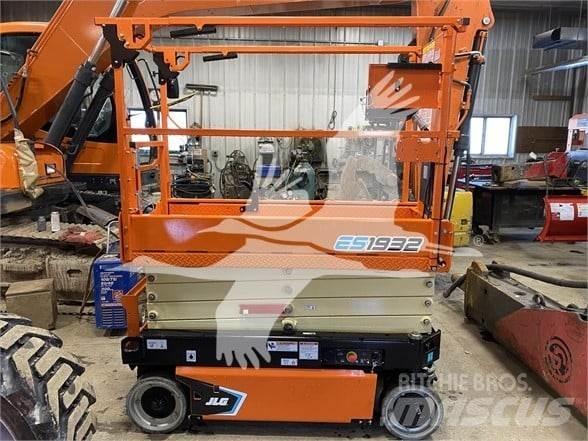 JLG ES1932 Nacelle ciseaux