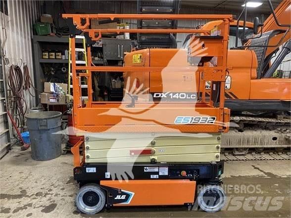 JLG ES1932 Nacelle ciseaux