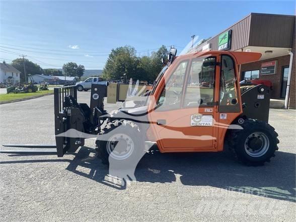 JLG G5-18A Chariot télescopique