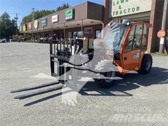 JLG G5-18A Chariot télescopique