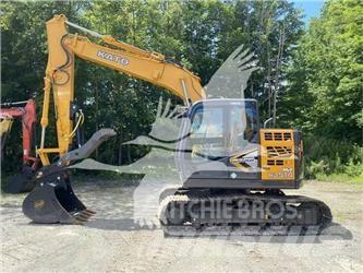 Kato HD514MR-7 Pelle sur chenilles