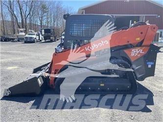 Kubota SVL97-2 Chargeuse compacte