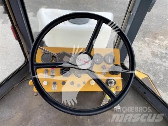  LAYMOR SM400 Balayeuse / Autolaveuse