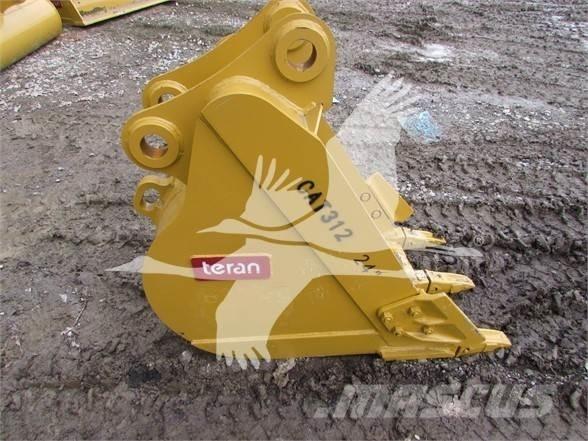Teran EMAQ 24 Godet
