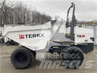 Terex TA9 Mini tombereau