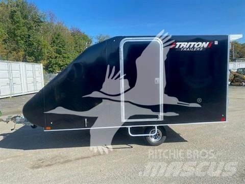 Triton TC128 Construction - Autres