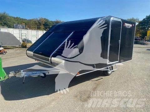 Triton TC128 Construction - Autres