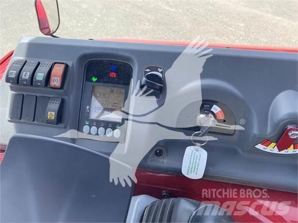 Yanmar C30R-3 Tombereau sur chenilles