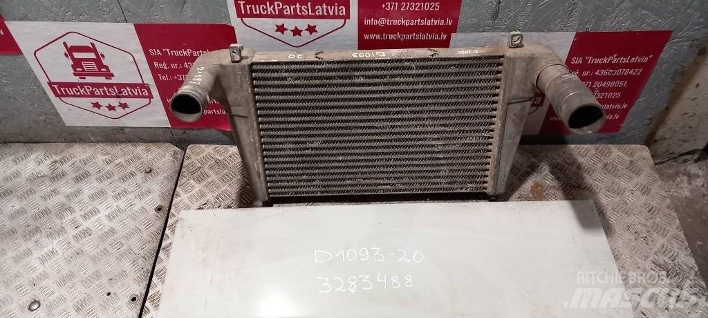 DAF LF 45.     3283488 Radiateurs