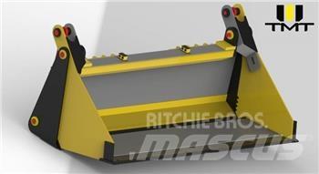  BUCKED SKIDD STEER Mini chargeuse
