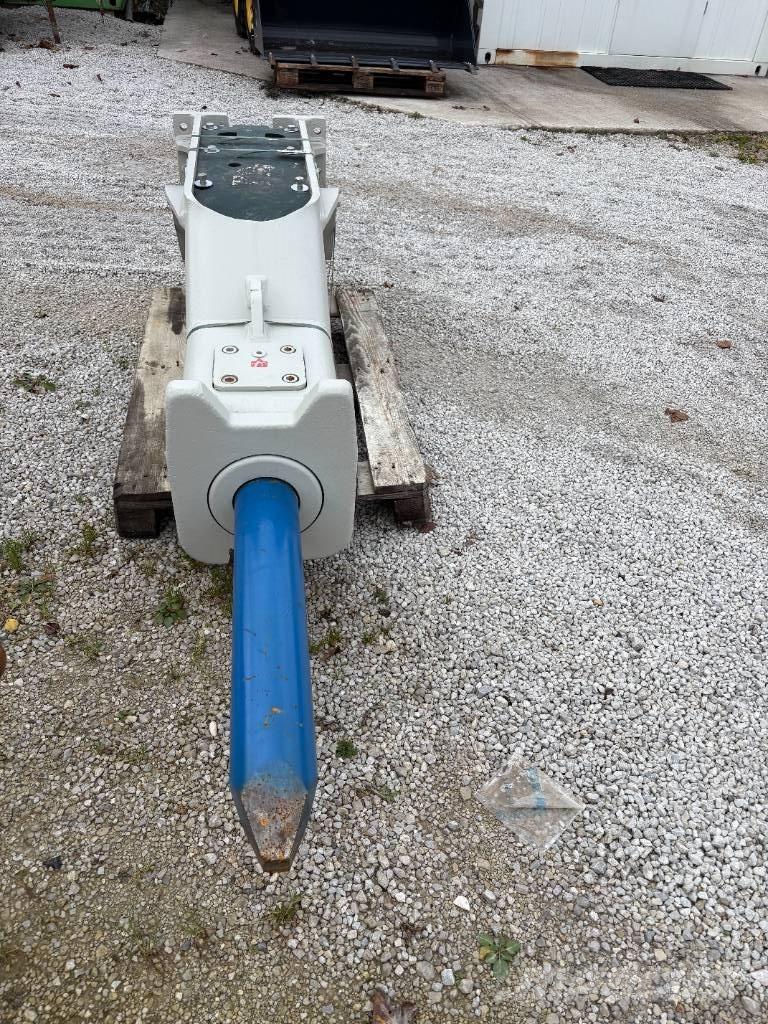 Furukawa F22LN Marteau hydraulique