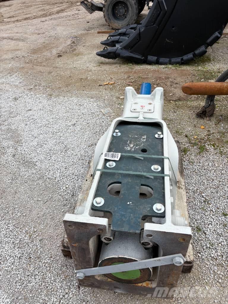 Furukawa F22LN Marteau hydraulique