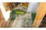  Pendu 24" Scierie mobile
