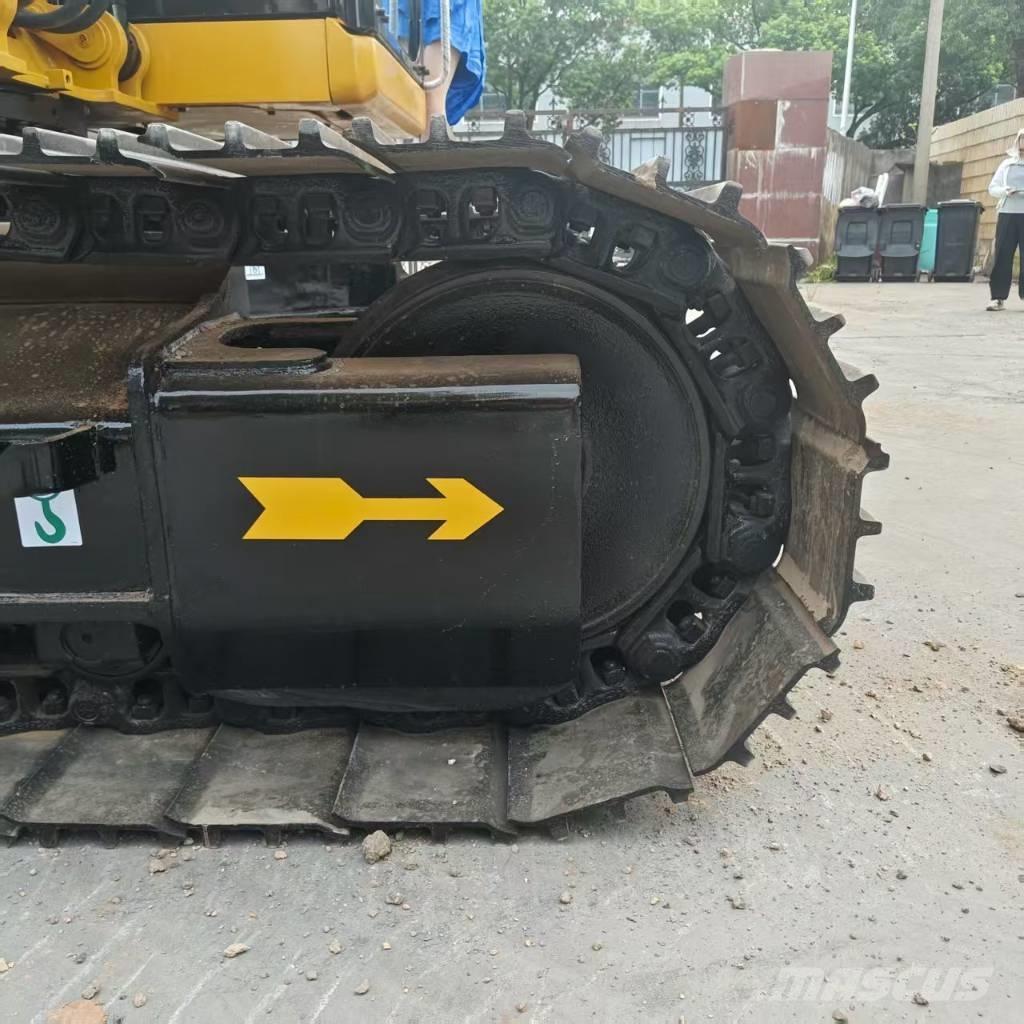 CAT 320 GC Mini pelle 7t-12t