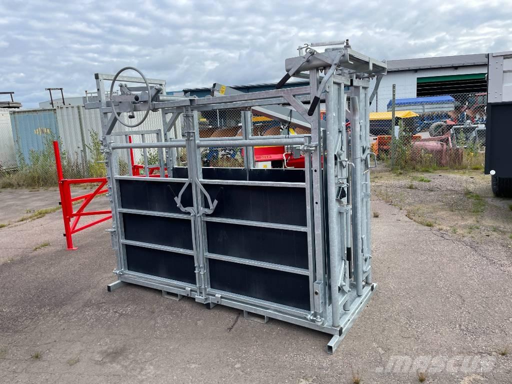 Bala Behandlingsbås Autres matériels d'élevage