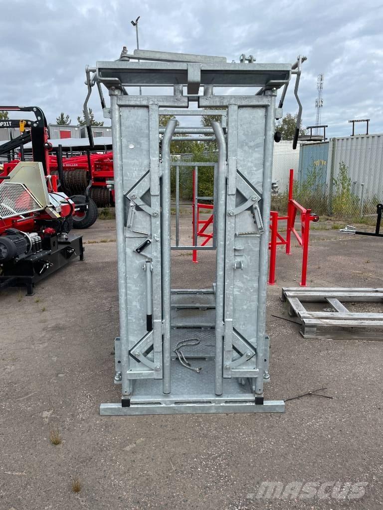 Bala Behandlingsbås Autres matériels d'élevage