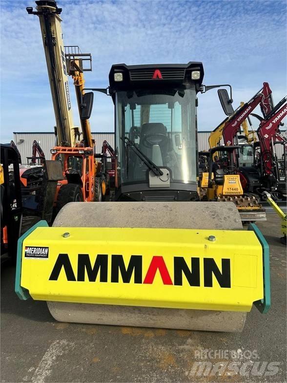 Ammann ARS70 Rouleaux monocylindre