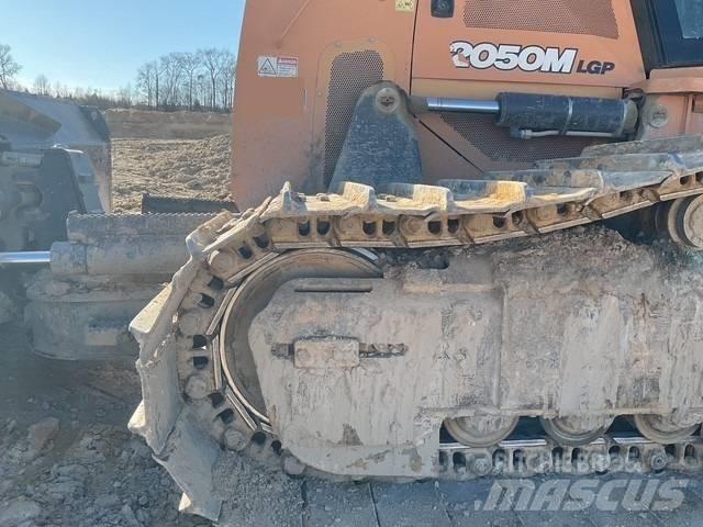 CASE 2050 M LGP Bouteurs sur chenilles