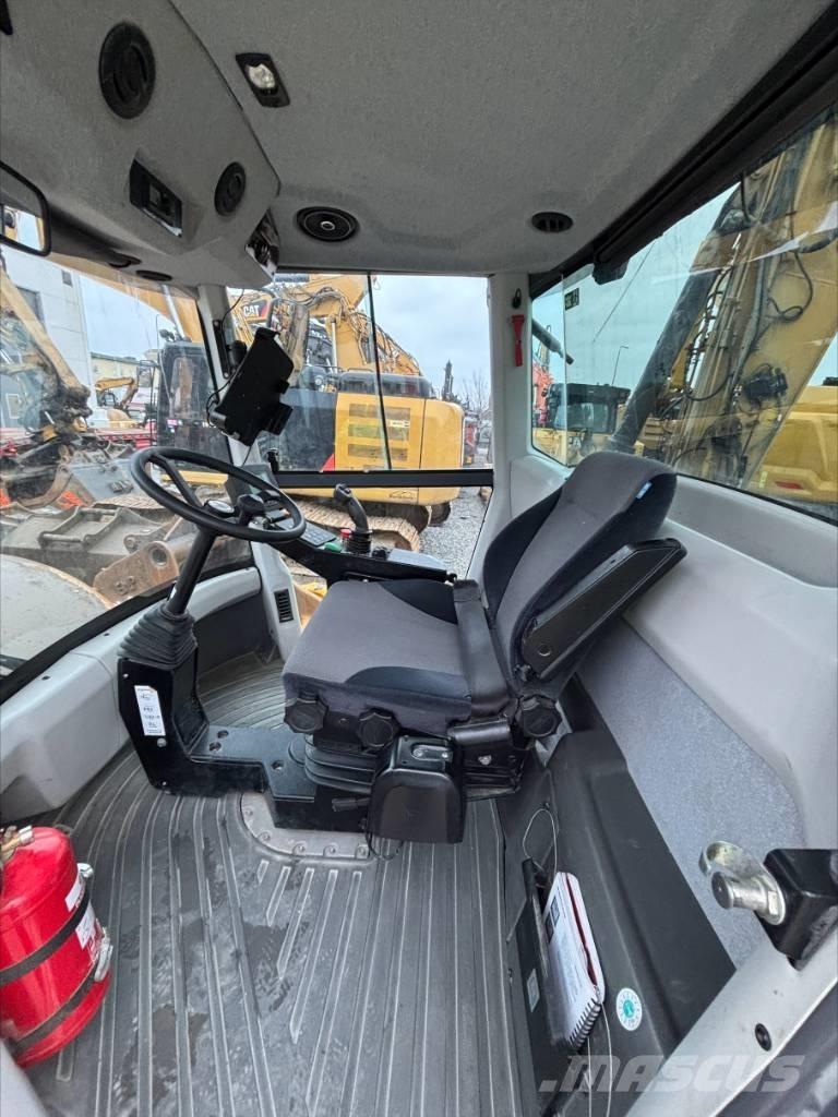 Dynapac CA 6000 D Rouleaux monocylindre