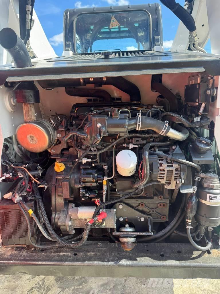 Bobcat T 740 Chargeuse compacte